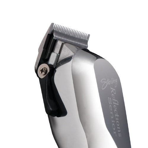 WAHL Sterling Reflections Senior Haarschneidemaschine, Zero-Overlap