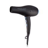 Bio Ionic PowerLight Pro Haartrockner 1875 W in Schwarz