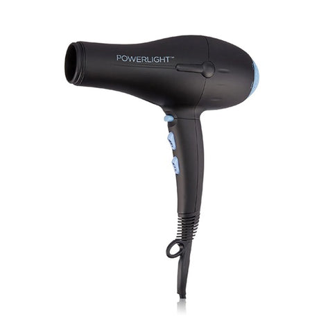 Bio Ionic PowerLight Pro Haartrockner 1875 W in Schwarz