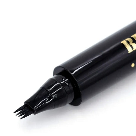 Black Ice Bart-Detailing-Marker Braun 5 g mit Mehrfach-Filzspitze