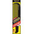 Black Ice Carbon Clipper Comb 9" – Maschinenkamm aus Carbon