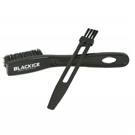 Black Ice Combo Klingenbürste für Haarschneidemaschine & Trimmer