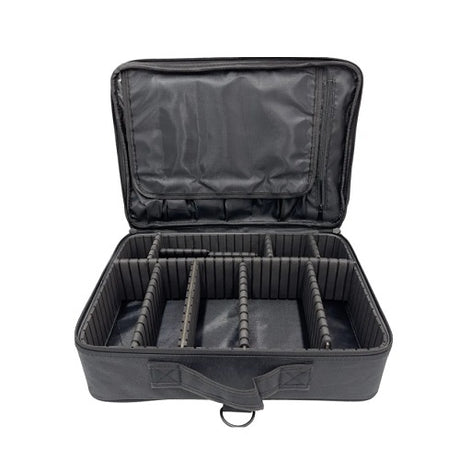 Black Ice Pro-Barber Modular Tool Bag – Werkzeugtasche für Barbiere