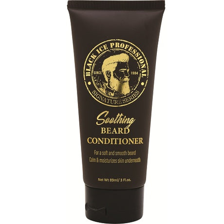 Black Ice Soothing Bartconditioner 89 ml (3 fl oz)