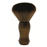 Black Ice Ultra Soft Nackenpinsel für Barbiere