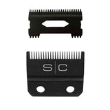 Stylecraft DLC Fade Schneidsatz mit Shallow Tooth 2.0 Cutter