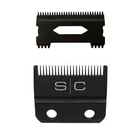 Stylecraft DLC Fade Schneidsatz mit Shallow Tooth 2.0 Cutter