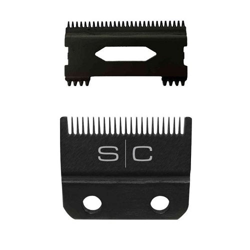Stylecraft DLC Fade Schneidsatz mit Shallow Tooth 2.0 Cutter