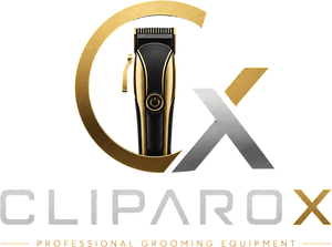 Cliparox Logo