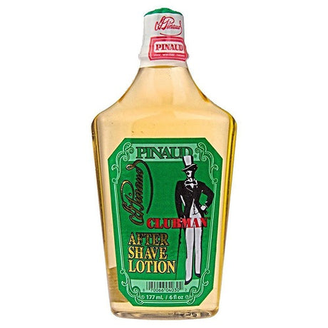 Clubman Pinaud After Shaver Classic Aftershave 177 ml (6 oz)