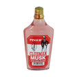 Clubman Pinaud After Shaver Musk Aftershave 177 ml (6 oz)