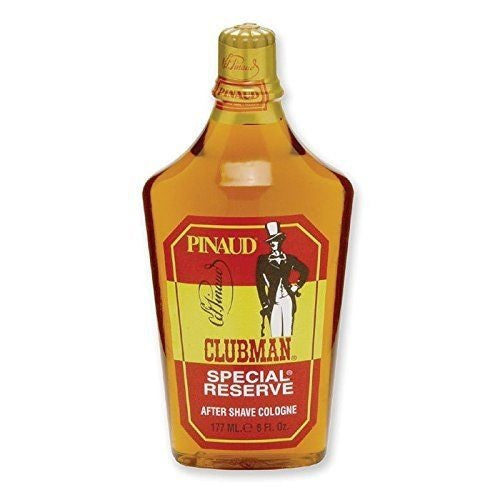 Clubman Pinaud After Shaver Special Reserve Aftershave 177 ml