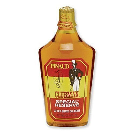 Clubman Pinaud After Shaver Special Reserve Aftershave 177 ml