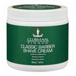 Clubman Pinaud Classic Barber Shave Cream Rasiercreme 16 oz