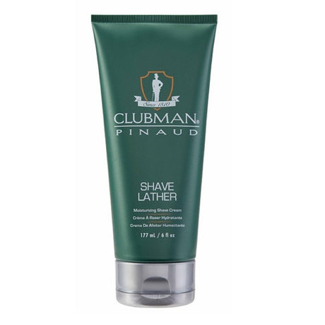 Clubman Pinaud Rasierschaum Shave Lather 6 oz
