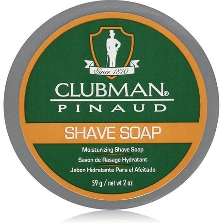 Clubman Pinaud Rasierseife Shave Soap 2 oz
