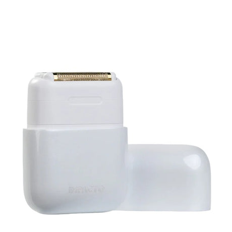 Cocco Impacto Micro Wet-Dry Folienrasierer Weiß kabellos