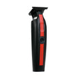 Cocco Professional Veloce Lite Akku-Trimmer Schwarz/Rot