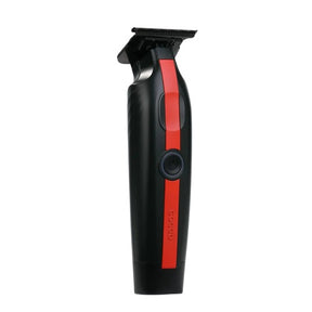 Cocco Professional Veloce Lite Akku-Trimmer Schwarz/Rot