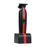 Cocco Professional Veloce Lite Akku-Trimmer Schwarz/Rot