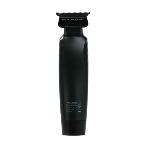 Cocco Professional Veloce Lite Akku-Trimmer Schwarz/Rot