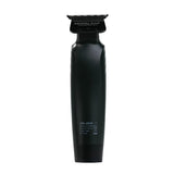 Cocco Professional Veloce Lite Akku-Trimmer Schwarz/Rot