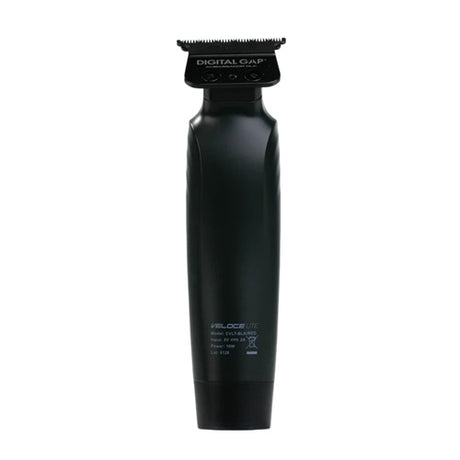 Cocco Professional Veloce Lite Akku-Trimmer Schwarz/Rot