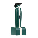 Cocco Professional Veloce Lite Akku-Trimmer Grün/Weiß