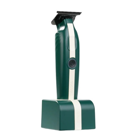 Cocco Professional Veloce Lite Akku-Trimmer Grün/Weiß
