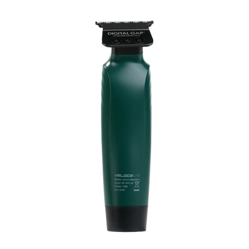 Cocco Professional Veloce Lite Akku-Trimmer Grün/Weiß
