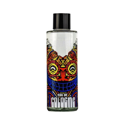 Marmara Columbia Aftershave Cologne 500 ml (16,9 oz) – Barber Cologne