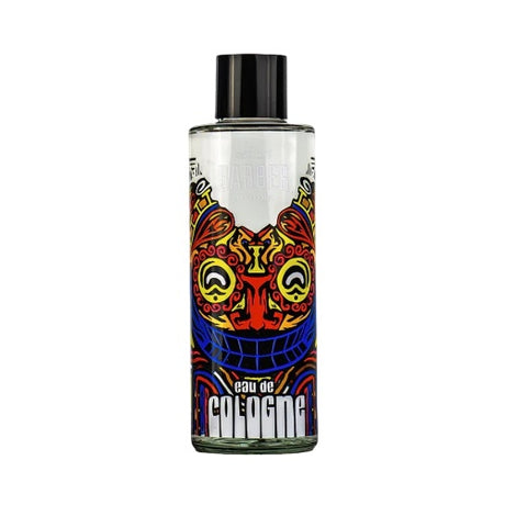 Marmara Columbia Aftershave Cologne 500 ml (16,9 oz) – Barber Cologne