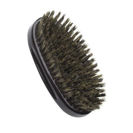 Diane Pure Bristle Boar Palm Brush – Handbürste mit Wildschweinborsten
