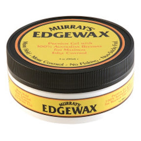 Murray's Edgewax Haarwachs mit Bienenwachs 4 oz