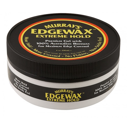 Murray's Extreme Hold Edgewax Haarwachs mit Bienenwachs 4 oz