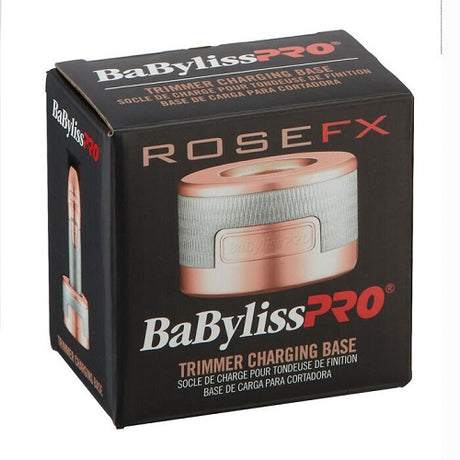 BaByliss PRO RoseFX Ladestation für FX787 Trimmer