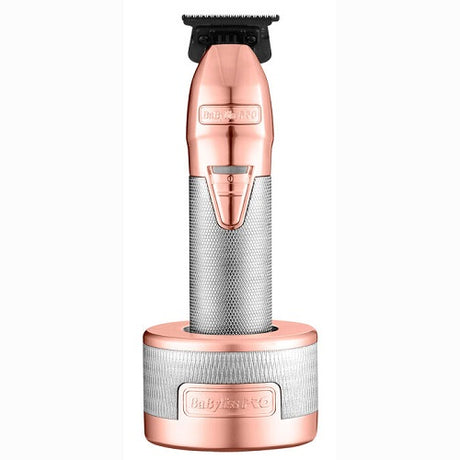 BaByliss PRO RoseFX Ladestation für FX787 Trimmer