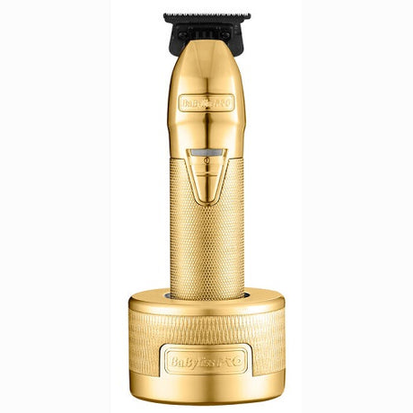 BaByliss PRO GoldFX Ladestation für FX787 Trimmer