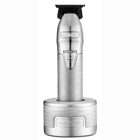BaByliss PRO SilverFX Ladestation für FX787 Trimmer