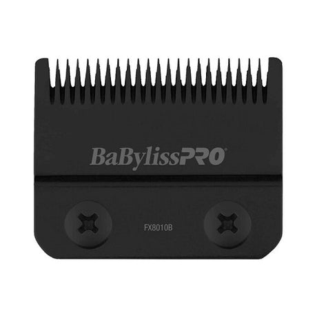 BaByliss PRO Black Graphite Fade-Scherkopf für Haarschneidemaschinen