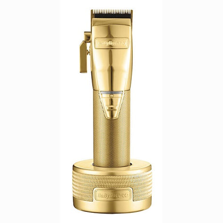 BaByliss PRO GoldFX Ladestation für FX870 Haarschneidemaschinen