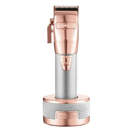 BaByliss PRO RoseFX Ladestation für FX870 Haarschneidemaschinen