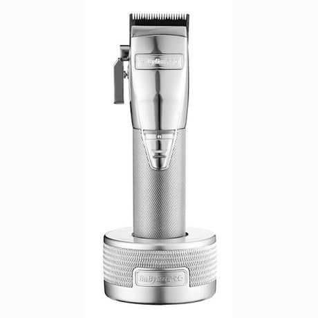 BaByliss PRO SilverFX Ladestation für FX870 Haarschneidemaschinen