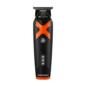 Gamma+ XCeed Akku-Trimmer mit Black Diamond Klinge