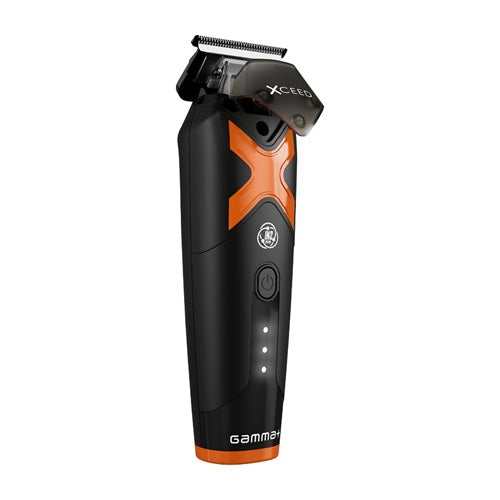 Gamma+ XCeed Akku-Trimmer mit Black Diamond Klinge