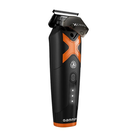 Gamma+ XCeed Akku-Trimmer mit Black Diamond Klinge