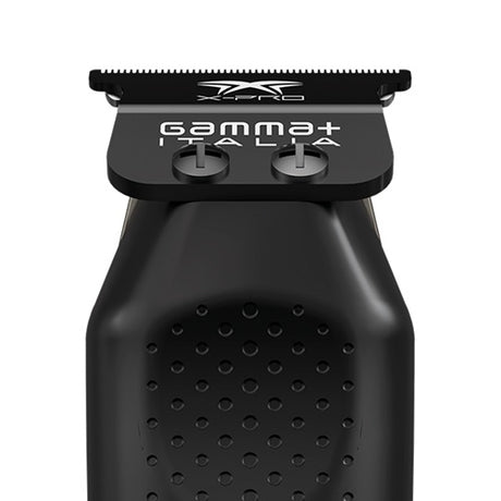 Gamma+ XCeed Akku-Trimmer mit Black Diamond Klinge