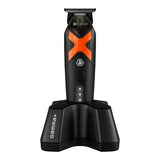Gamma+ XCeed Akku-Trimmer mit Black Diamond Klinge