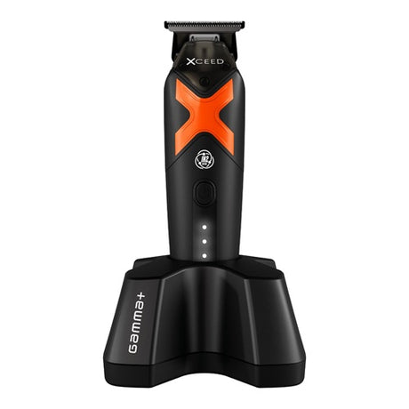 Gamma+ XCeed Akku-Trimmer mit Black Diamond Klinge
