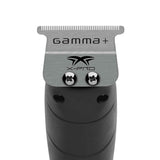 Gamma+ X-Pro Wide Trimmer Schneidsatz Edelstahl mit DLC